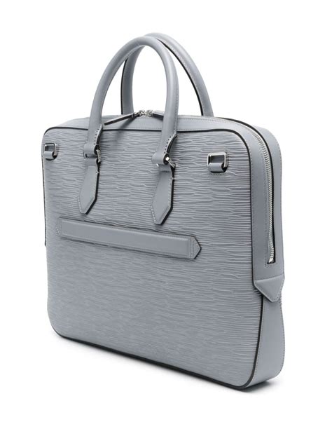 montblanc replica laptop bag|mont blanc leather laptop bag.